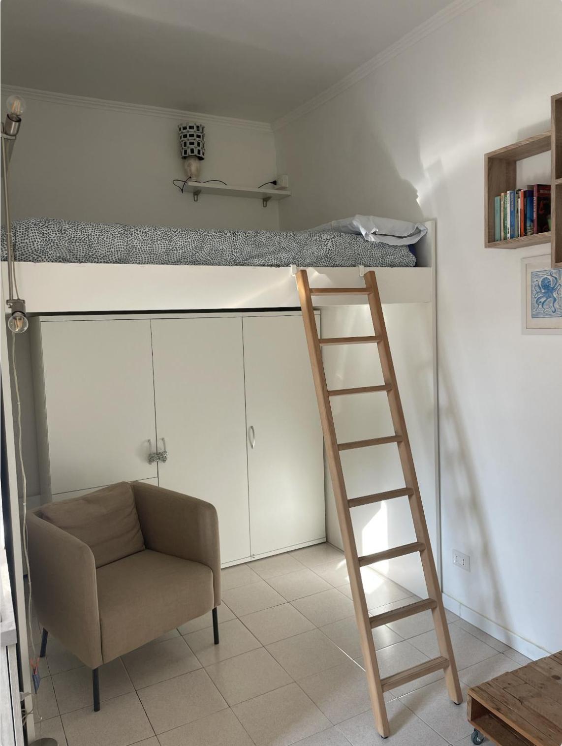 Casetta Di Irene Apartment