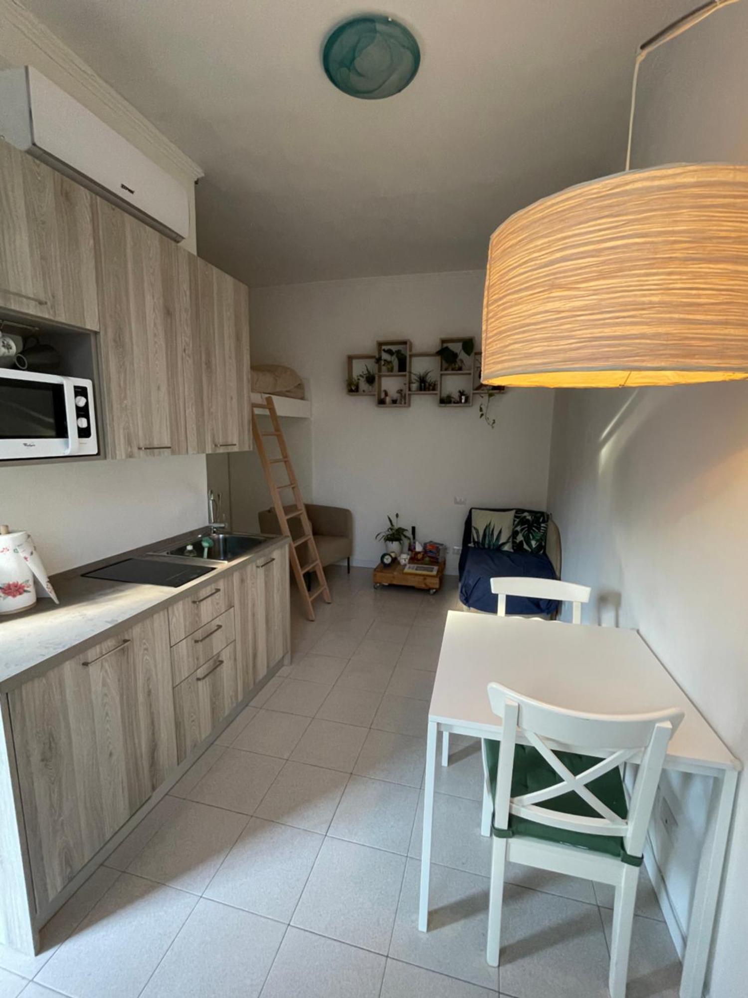 Apartment Casetta Di Irene *