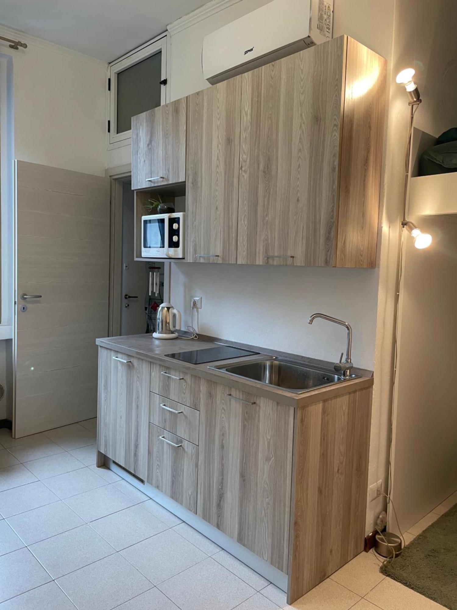 Apartment Casetta Di Irene