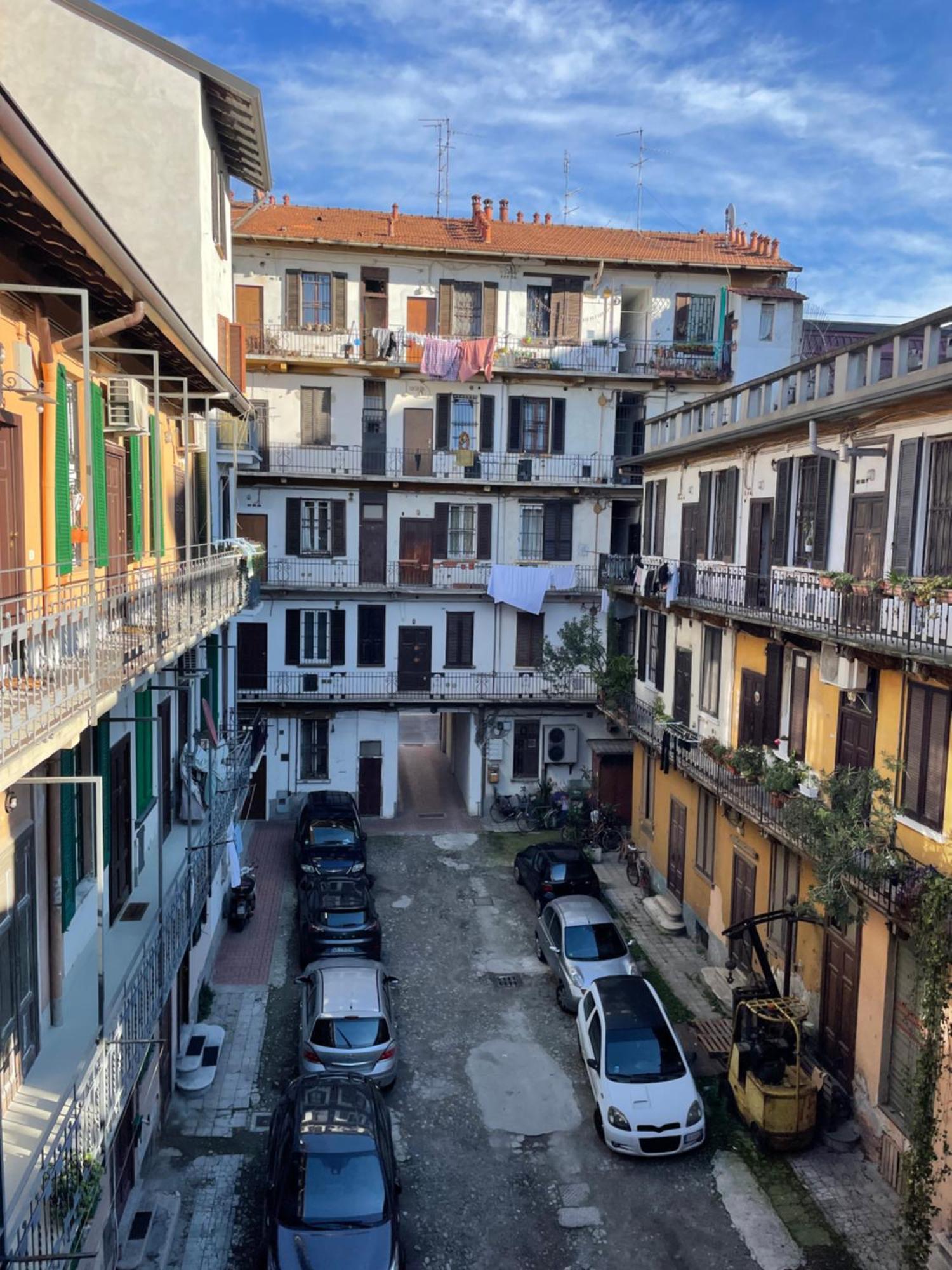 Apartment Casetta Di Irene Mailand