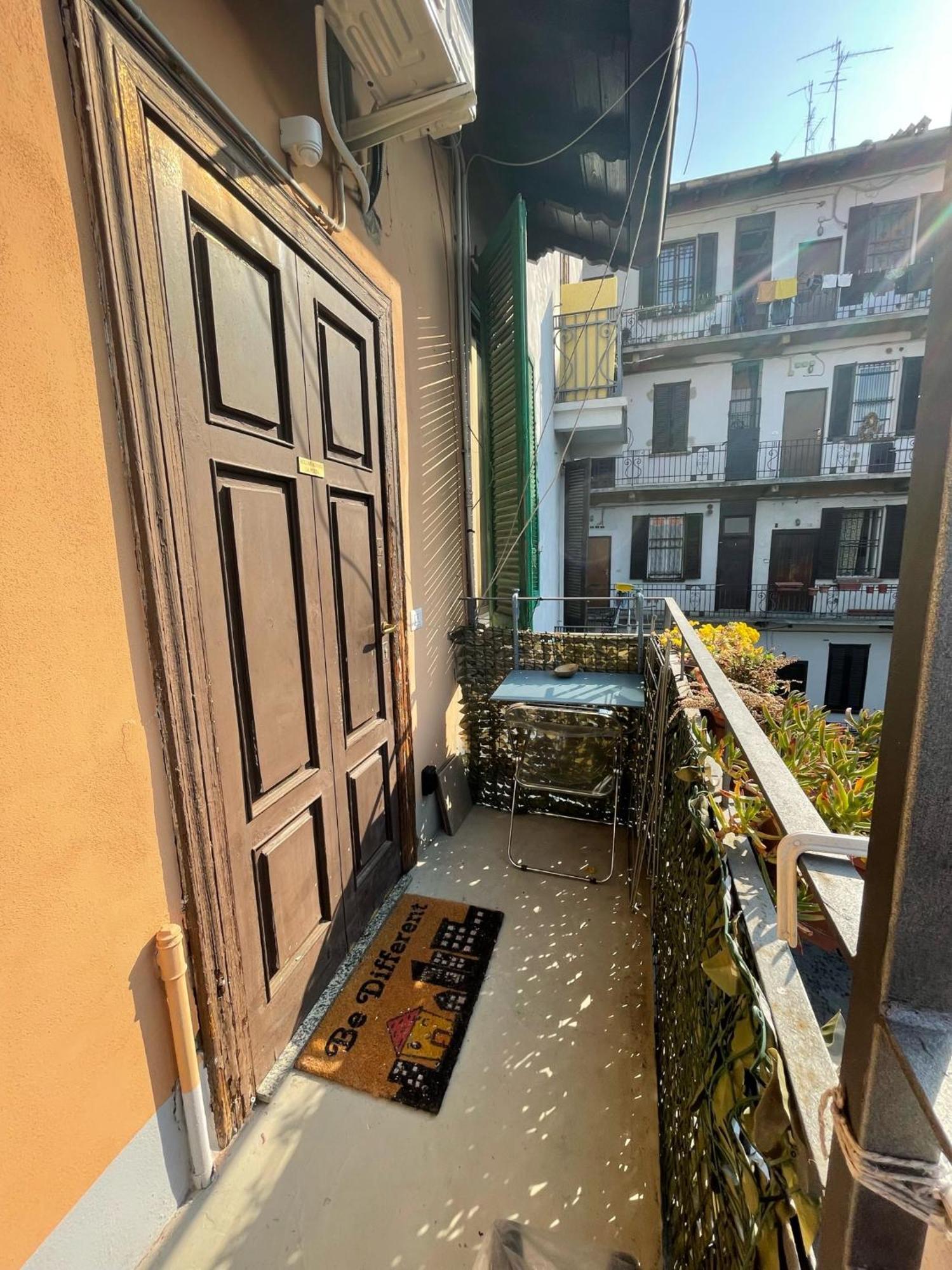 Apartment Casetta Di Irene Mailand