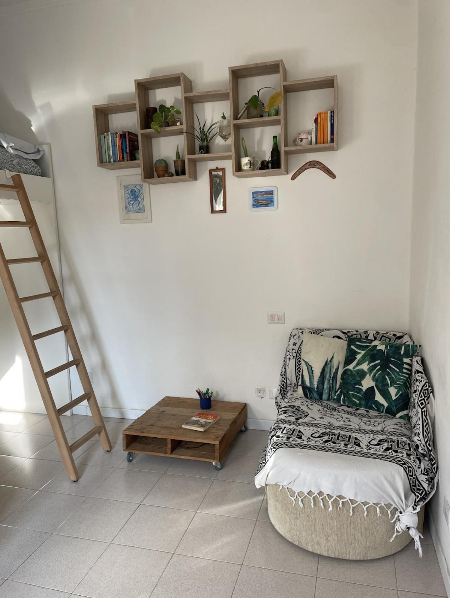 Apartment Casetta Di Irene Mailand
